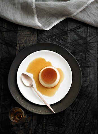 Desserts: The Basics - Murdoch Publications