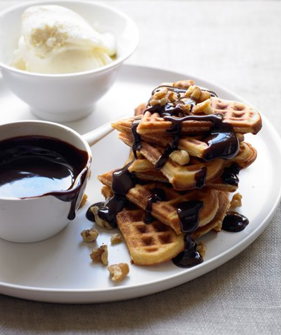 Desserts: The Basics - Murdoch Publications