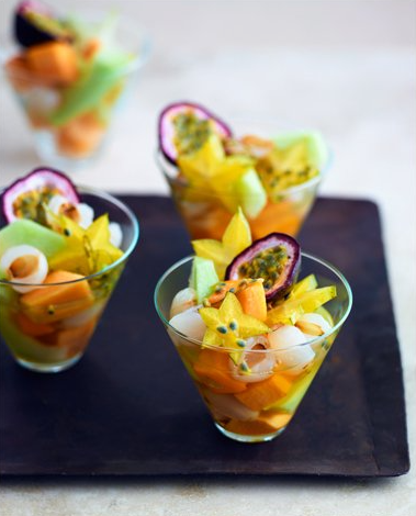 Desserts: The Basics - Murdoch Publications