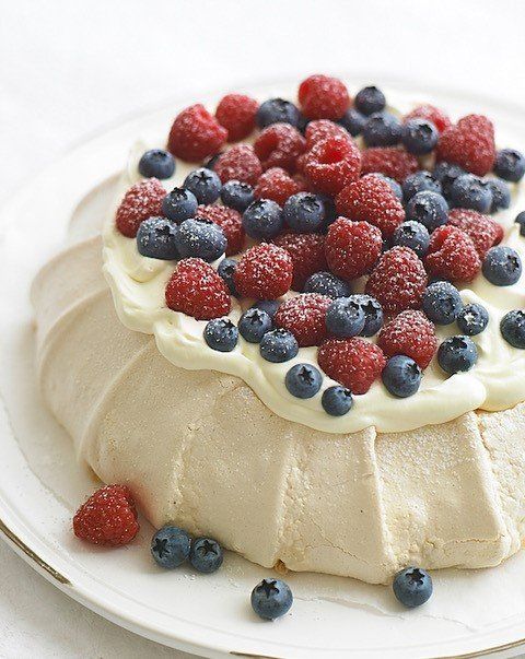 Simple Desserts - Murdoch Publications