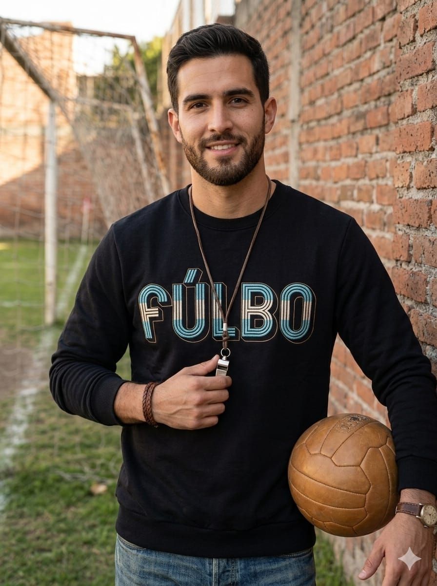 Buzo Fulbo