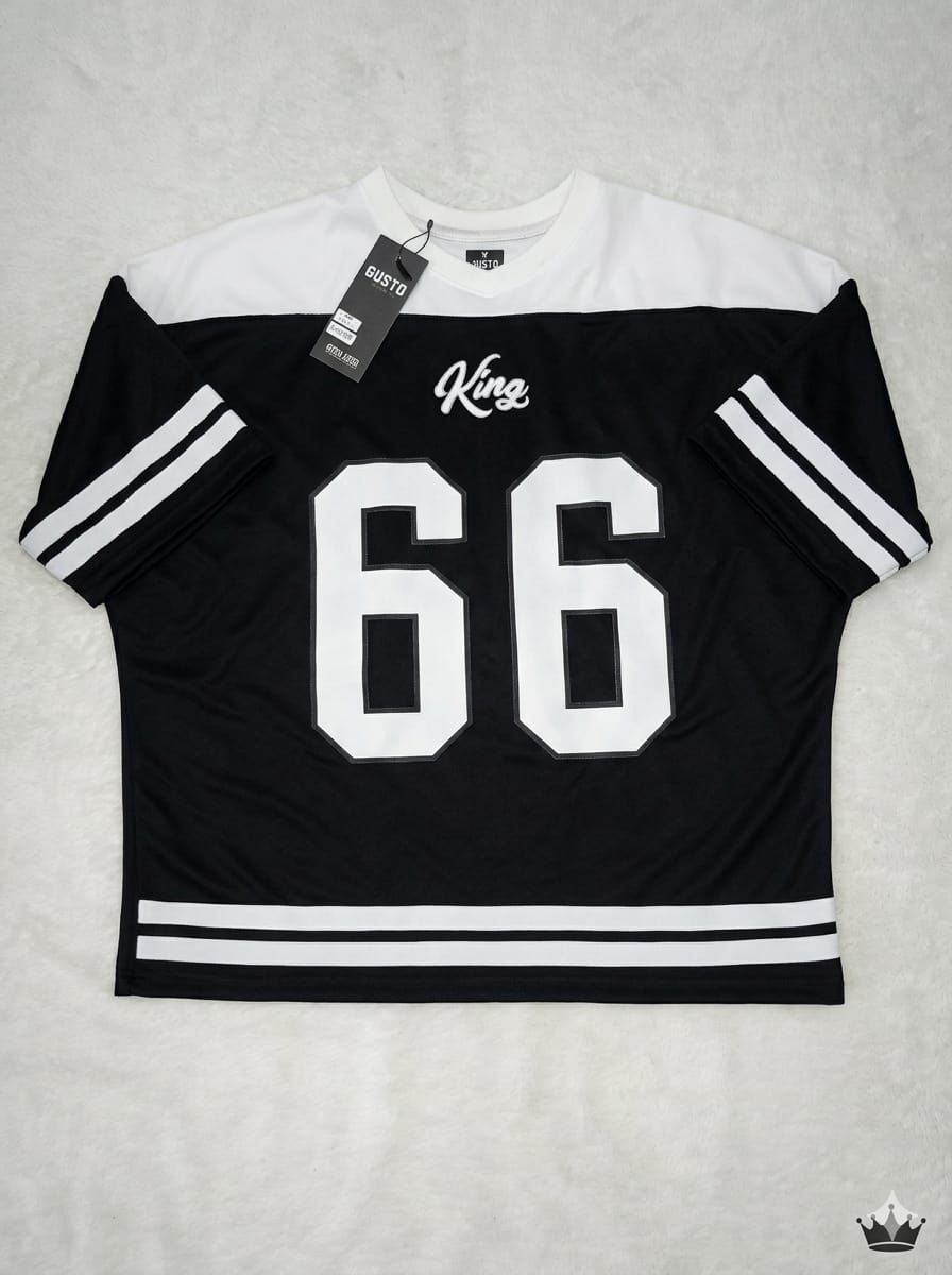 REMERA GIUSTO