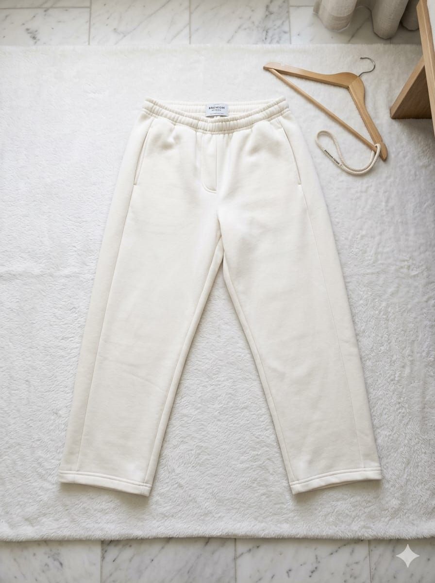 JOGGING CREMA