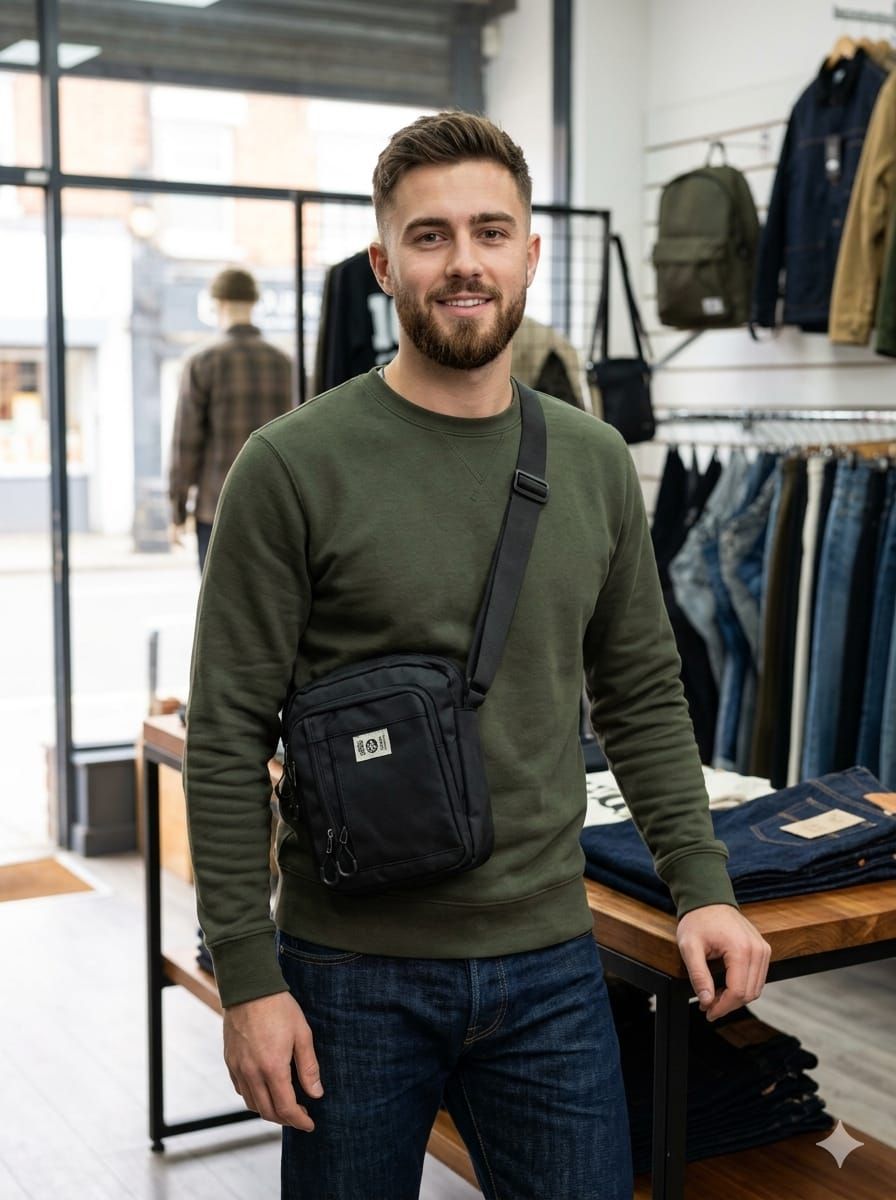 MORRAL URBANO MCH