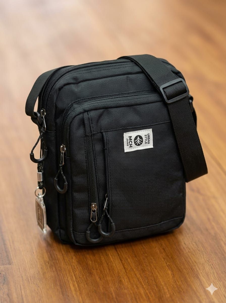 MORRAL URBANO MCH