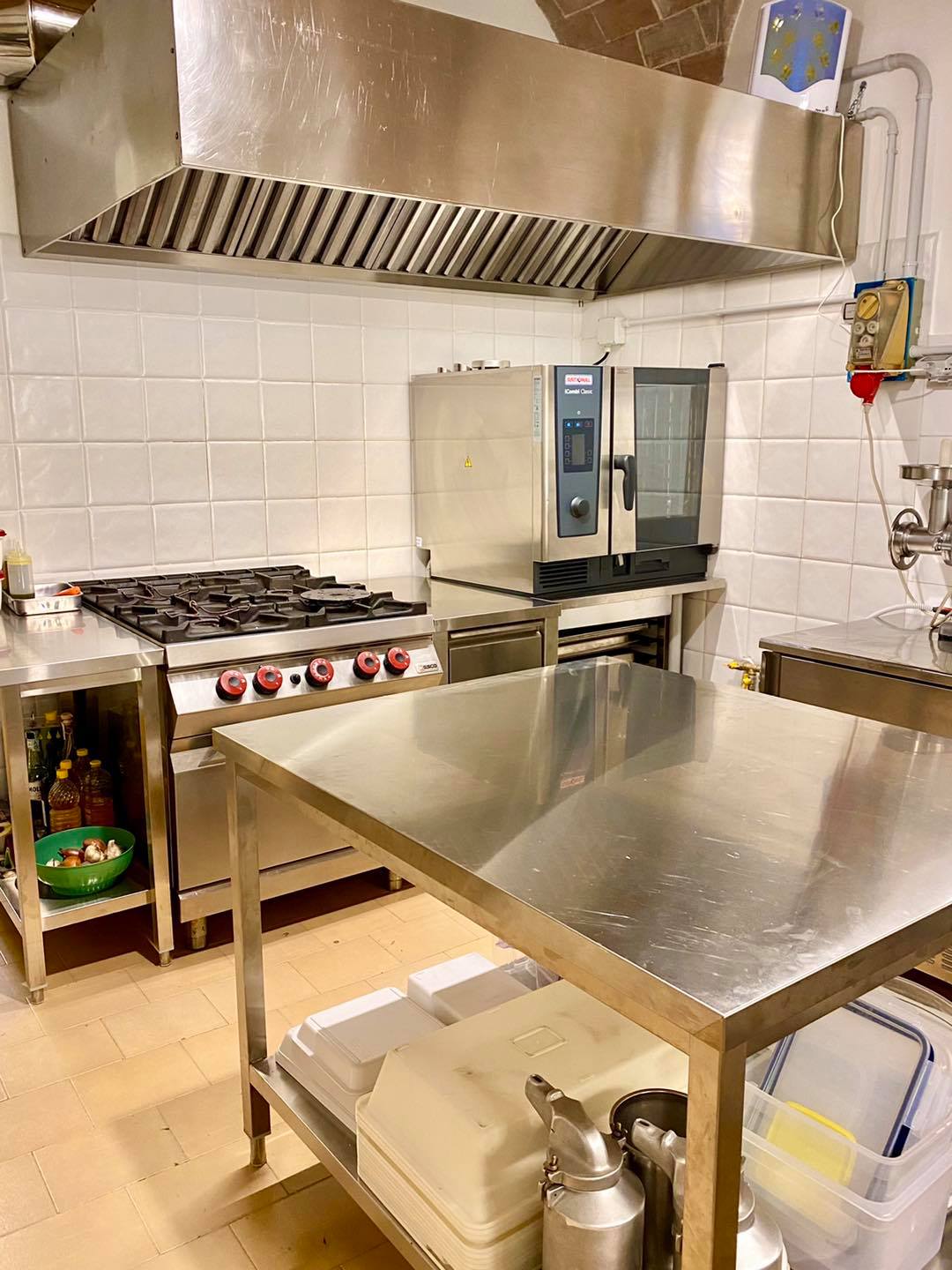 progettazione cucine