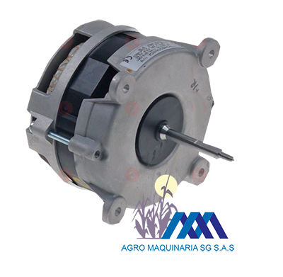 MOTOR HORNO COMBI FLOWER ANGELO PO BX101G -7RO