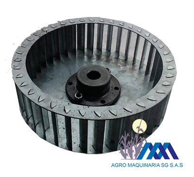 Blower para inflables