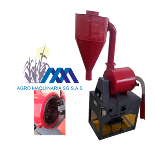 Molino rapido  pulverizador