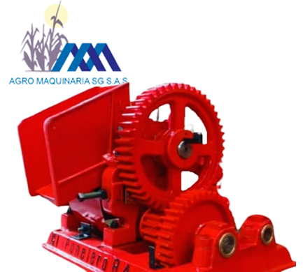 Trapiche panelero R7 0