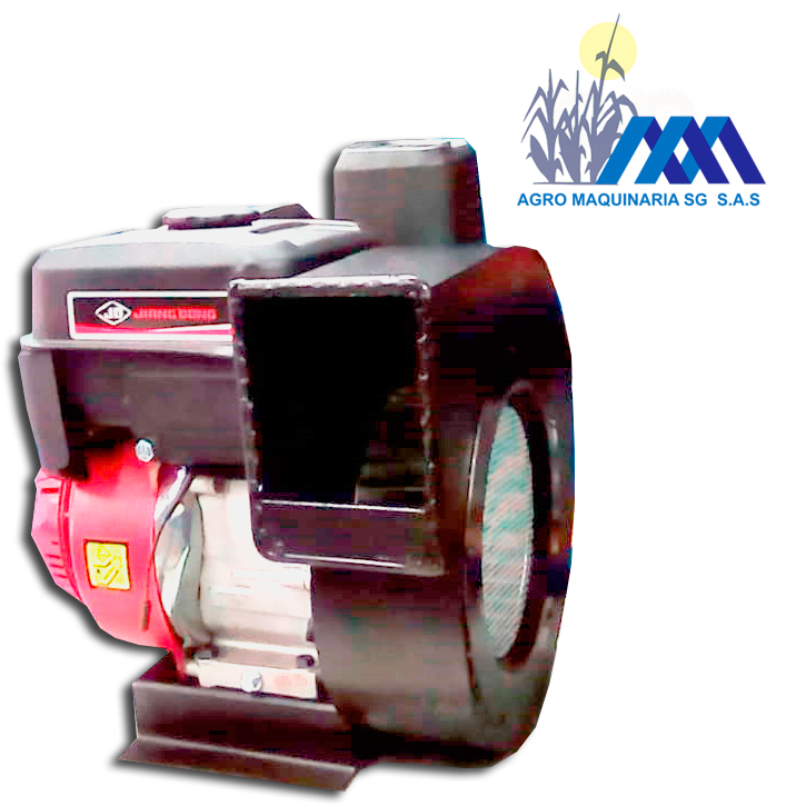 MOTOR INFLABLES