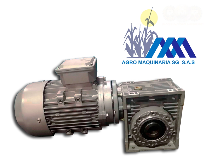MOTOREDUCTOR