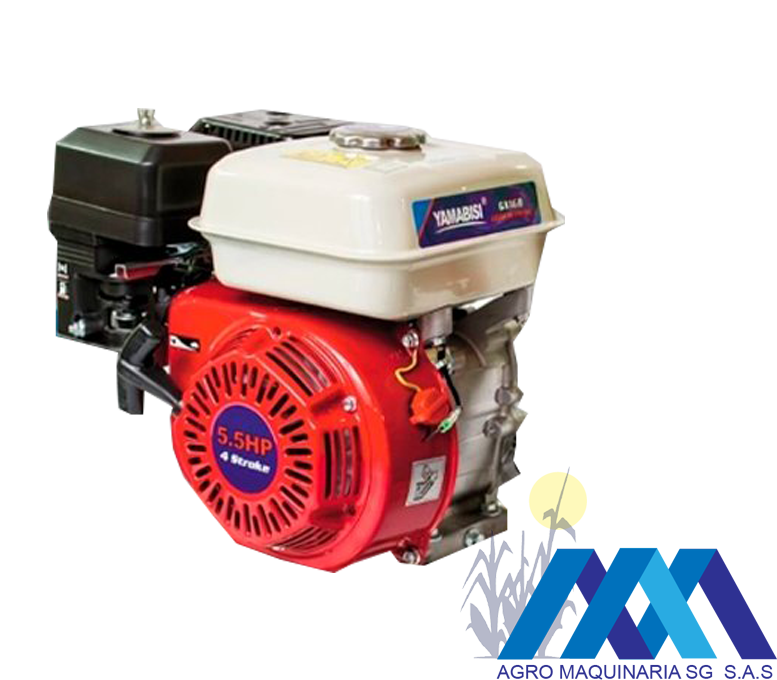 MOTOR YAMABISI