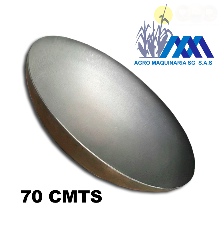 PAILA PANELERA 70 CMTS