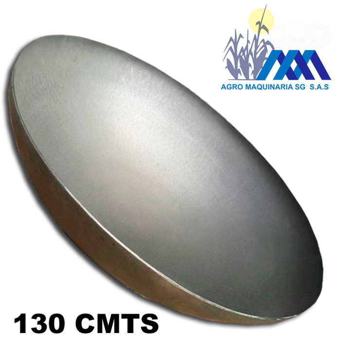 PAILA PANELERA 130 cmts: 400 litros