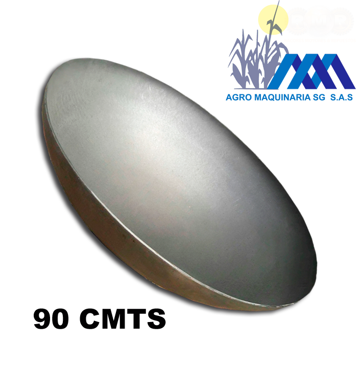 PAILA PANELARA 90 cmts: 100 litros