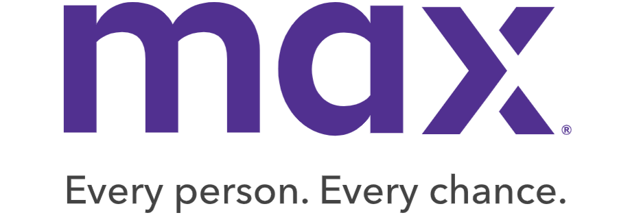 Max Logo