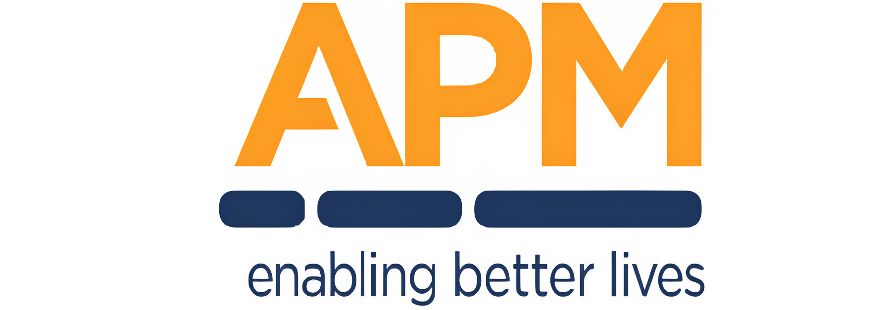 APM Logo