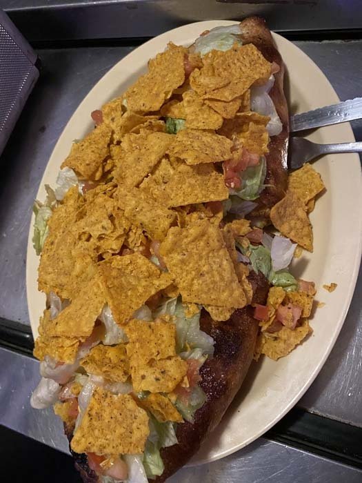 Gunchies Restaurant; American Food Davenport, IA