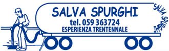 Salva Spurghi Modena, logo