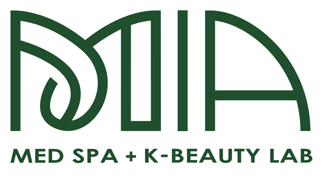 MedSpa Logo
