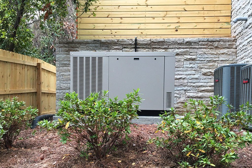 Call GenSpring Power, Inc. for Generator Maintenance, Service, Repair & Parts in North Georgia.