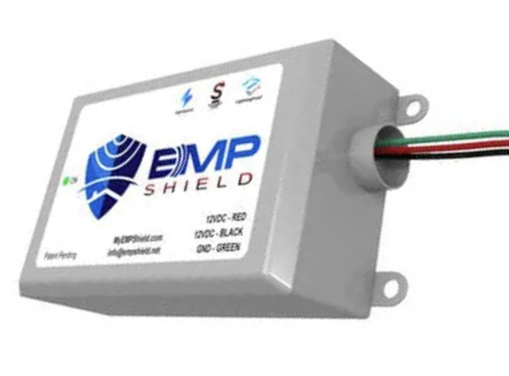 Learn How the EMP Shield Works & You’ll See Why Your Georgia Home’s Generator Needs One.