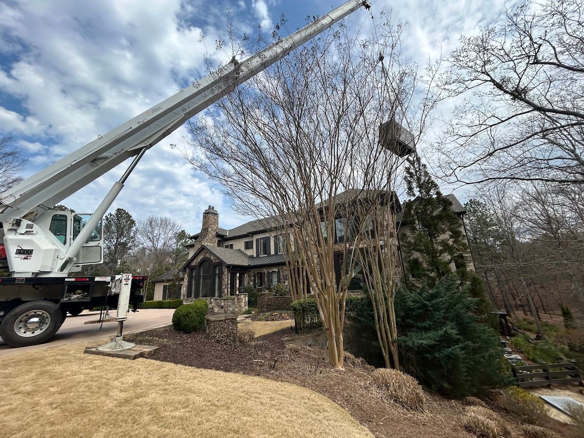 Install a Microgrid in Georgia With the Experts at GenSpring Power! Learn More & Get a Quote.