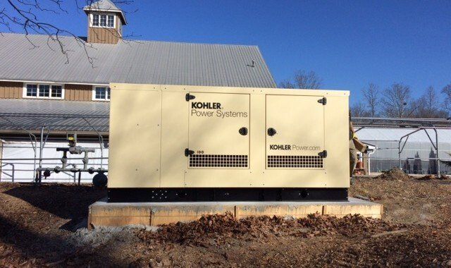 Get Generator Parts You Can Trust With GenSpring Power, Inc. in North Georgia!