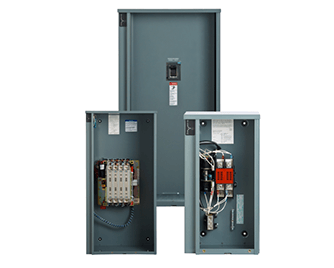 ATS RXT 100-400 Systems in Georgia, Sold at GenSpring Power, Inc.