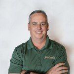 Neal Walsh, Project Manager for New Generator Installations at GenSpring Power, Inc. in Jasper, GA