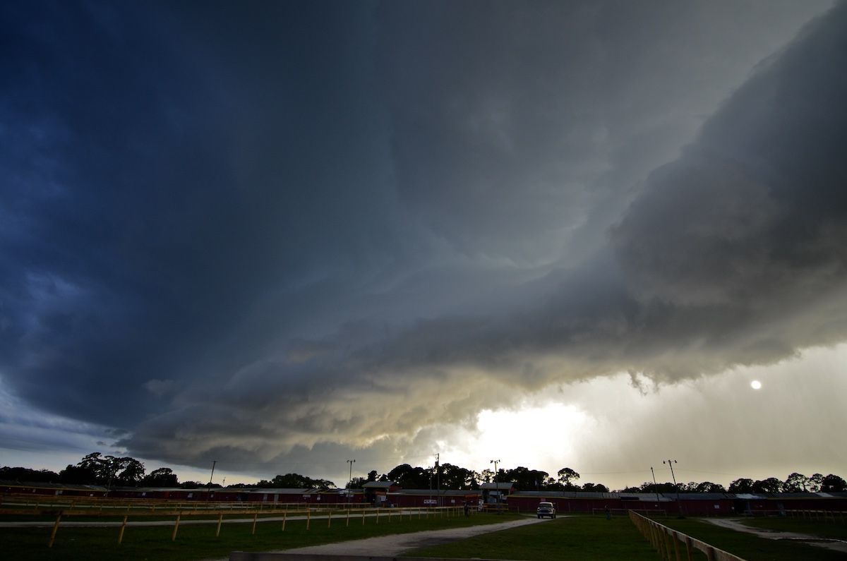 A Microgrid Can Keep Your Home Safe in the Peak of Georgia’s Storm Season