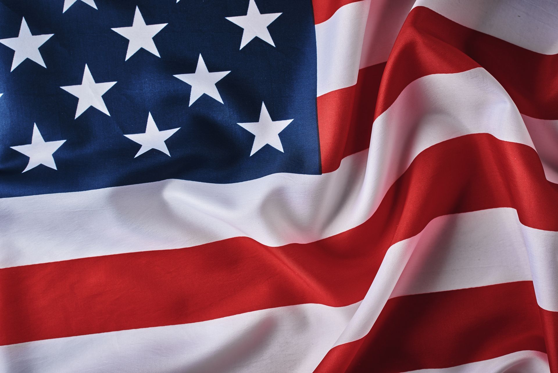 Purchase a Generator & Receive a Free 3x5 American Flag From GenSpring Power in Georgia.