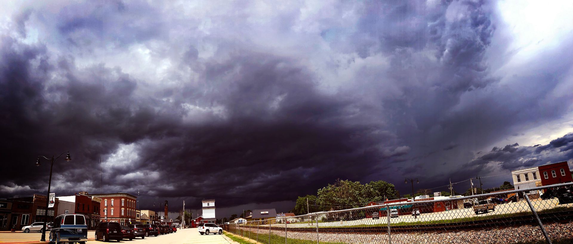 SimpliPhi Energy Storage Powers Through the Storm. Keep Your Georgia Home Safe With GenSpring Power