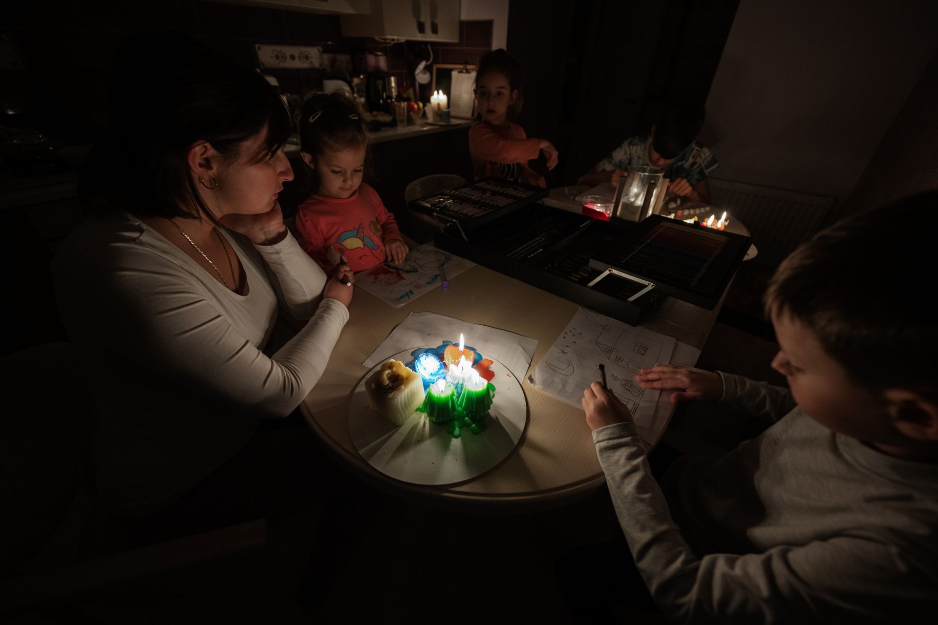 Is Your Family Home in a Power Outage? Avoid These Mistakes & Call GenSpring Power in Georgia.