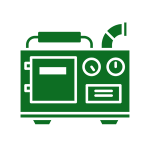 Premium Home Generators in Georgia