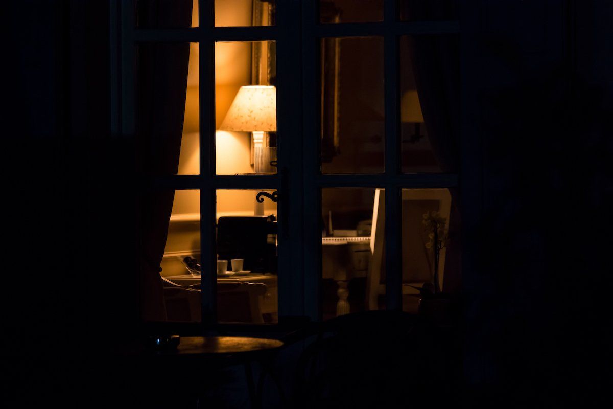 SimpliPhi Power AccESS™ Energy Storage from GenSpring Power keeps your home running when utility power goes out.