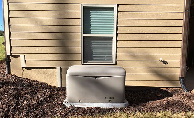 Call GenSpring Power, Inc. for Premium Home Kohler Generators in the Jasper, Georgia Area.