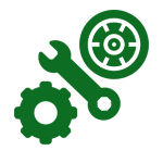 Generator Parts in Georgia