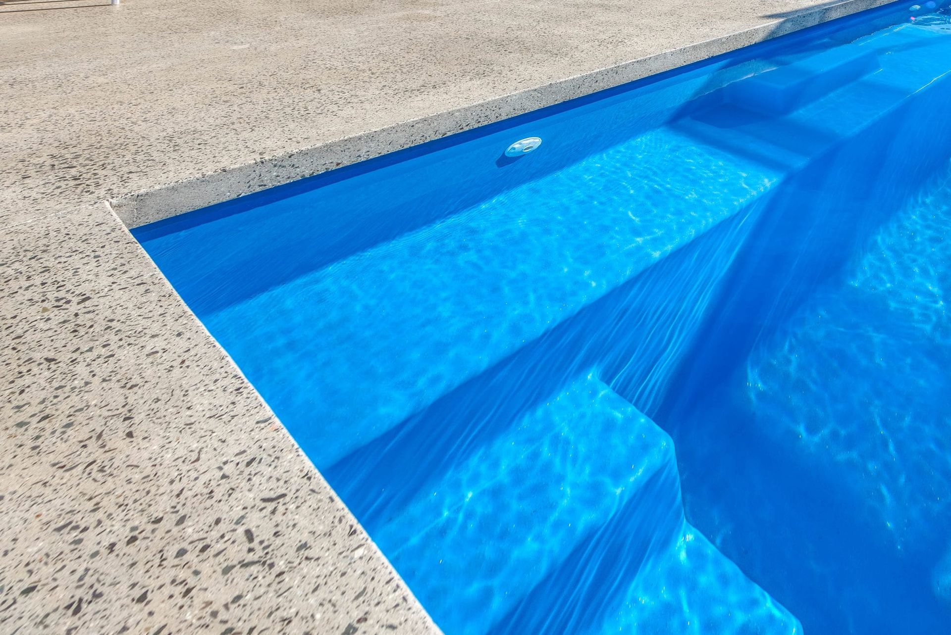 Entertainer Pool Design Masterbuilt Pools | Coast Life Pools & Spas