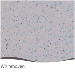 'Whitehaven' Pool colour variation by Masterbuilt Pools