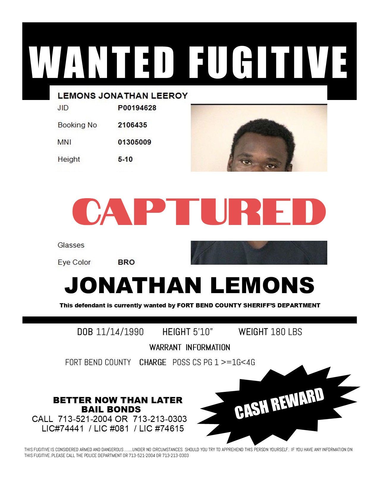 Jonathan Lemons