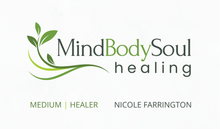 Mind Body Soul Healing: Holistic Healer & Medium in Yeppoon