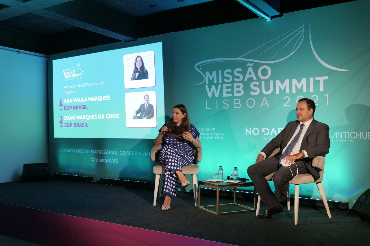 CSP Tech - Web Summit Lisboa 2022