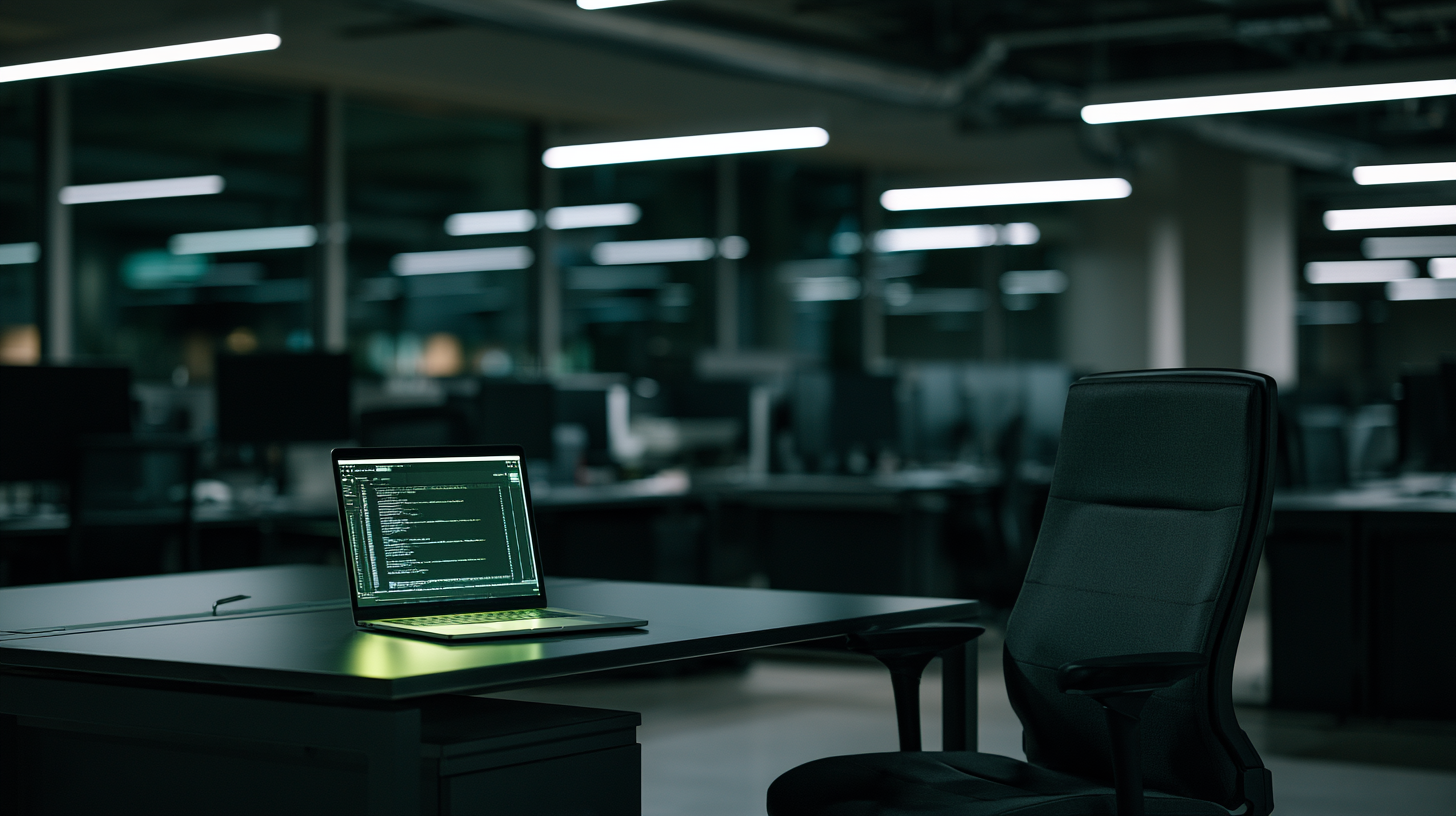 Shadow AI nas empresas, o que é Shadow AI, adoção desordenada de IA, governança de IA
