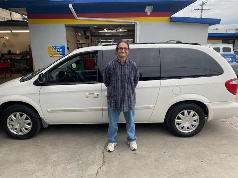 Vehicle Donations in our Community Gallery | John's Automotive Care