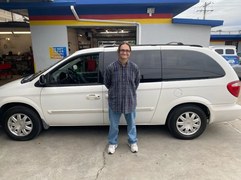 Vehicle Donations in our Community Gallery | John's Automotive Care