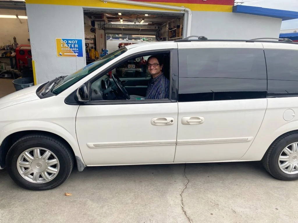 Vehicle Donations in our Community Gallery | John's Automotive Care