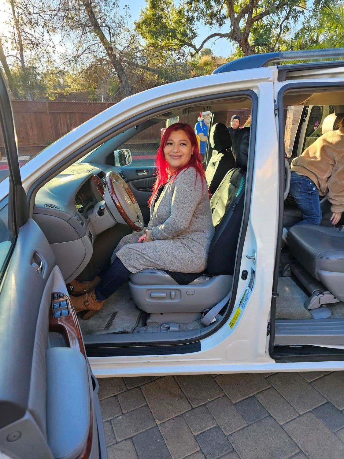 Vehicle Donations in our Community Gallery | John's Automotive Care