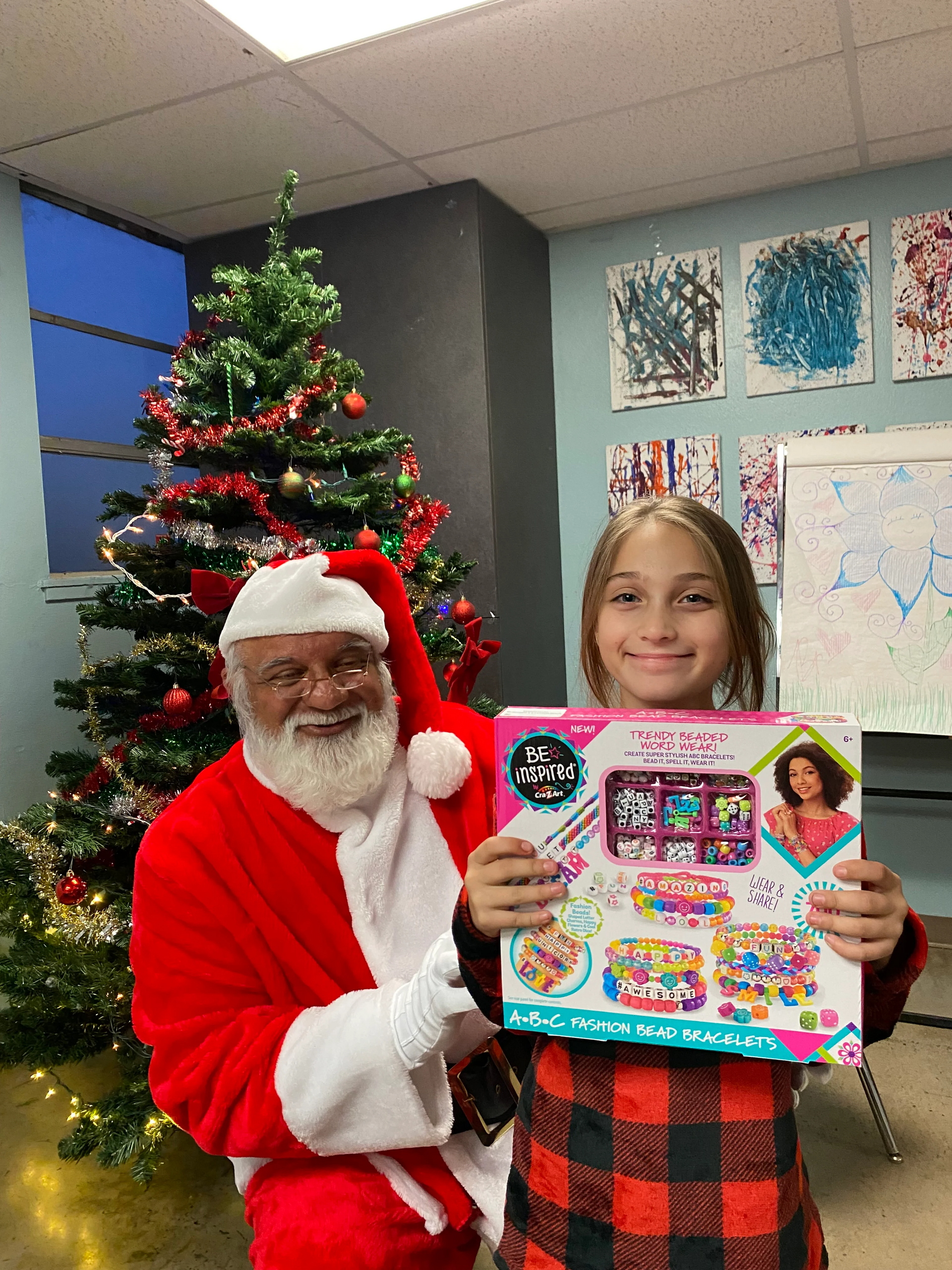 Holiday Toy Drive Gallery | John's Automotive Care